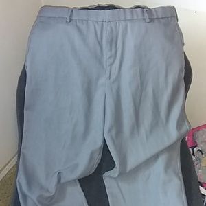 Dockers Men's dress pants sz 40